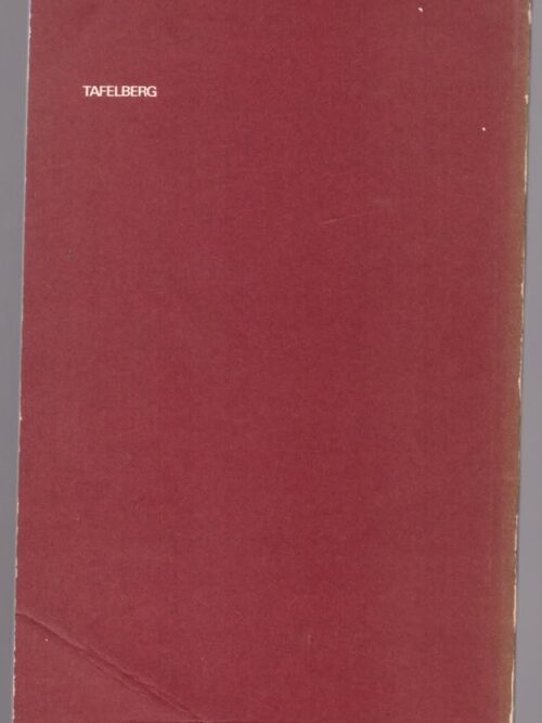 Foma 1963-1971 – P. H. Roodt secondhand book