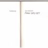 Foma 1963-1971 – P. H. Roodt secondhand book