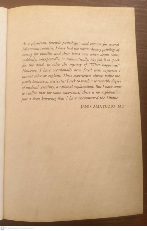 Forever Ours — Janis Amatuzio secondhand book