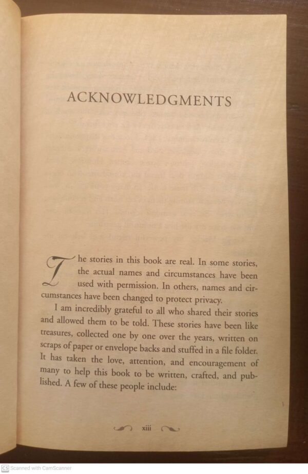 Forever Ours — Janis Amatuzio secondhand book