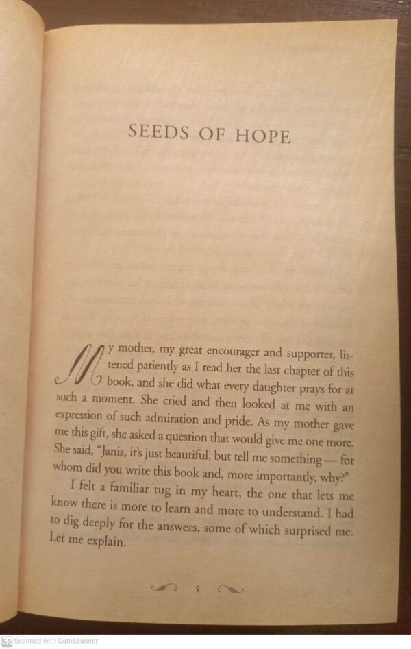 Forever Ours — Janis Amatuzio secondhand book