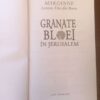 Granate Bloei In Jerusalem — Marzanne Leroux-Van der Boon secondhand book