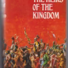 The Heirs Of The Kingdom -- Zoé Oldenbourg The Heirs Of The Kingdom — Zoé Oldenbourg secondhand book
