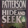 Hide And Seek – James Patterson secondhand book