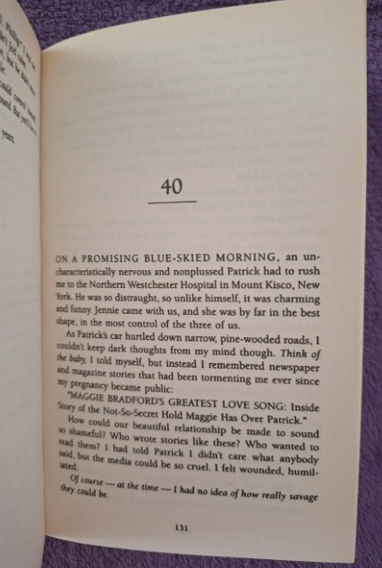 Hide And Seek – James Patterson secondhand book