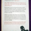 Hot Blood – Stephen Leather secondhand book