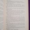 Hot Blood – Stephen Leather secondhand book