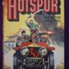 Hotspur Book For Boys 1983 secondhand book