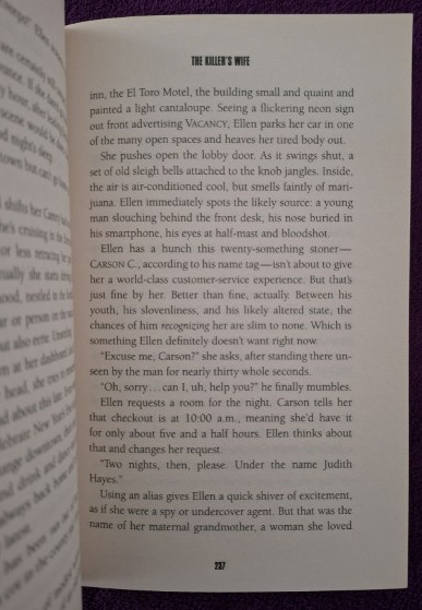 The House Next Door – James Patterson secondhand book