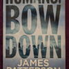 Humans, Bow Down – James Patterson, Emily Raymond secondhand book