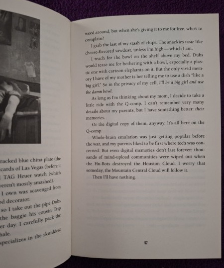 Humans, Bow Down – James Patterson, Emily Raymond secondhand book