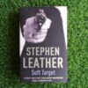 Soft Target – Stephen Leather secondhand book