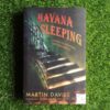 Havana Sleeping – Martin Davies secondhand book