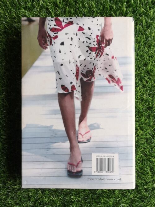 Stillriver – Andrew Rosenheim secondhand book