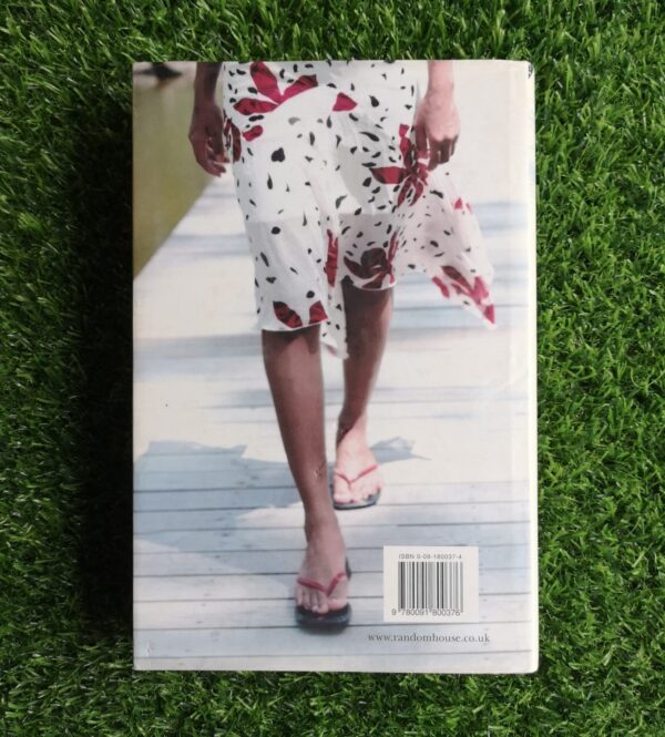Stillriver – Andrew Rosenheim secondhand book