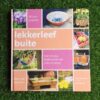 Lekkerleef Buite – Clare Matthews secondhand book