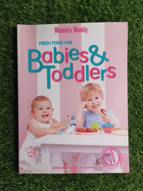 IMG_20250220_113026 Fresh food for babies and toddlers - Women's Weekly