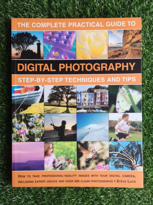 IMG_20250829_110703 The Complete Practical Guide to Digital Photography - Steve Luck