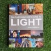 The Photographer’s Guide to Light – John Freeman secondhand book