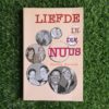Liefde In Die nuus – Stephanie Nieuwoudt secondhand book