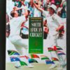The Story Of South African Cricket – Colin Bryden secondhand book