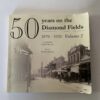 50 Years On The Diamond Fields, Volume 2 – Duminy, Sabatini secondhand book