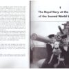 The Imperial War Museum Book Of The War At Sea — Julian Thompson secondhand book