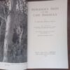 Indigenous Trees Of The Cape Peninsula – M. Whiting Spilhaus secondhand book