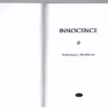 Innocence — Kathryn L. Boadicea secondhand book