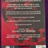 Invisible – James Patterson, David Ellis secondhand book