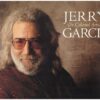 Jerry Garcia: The Collected Artwork — April Higashi secondhand book