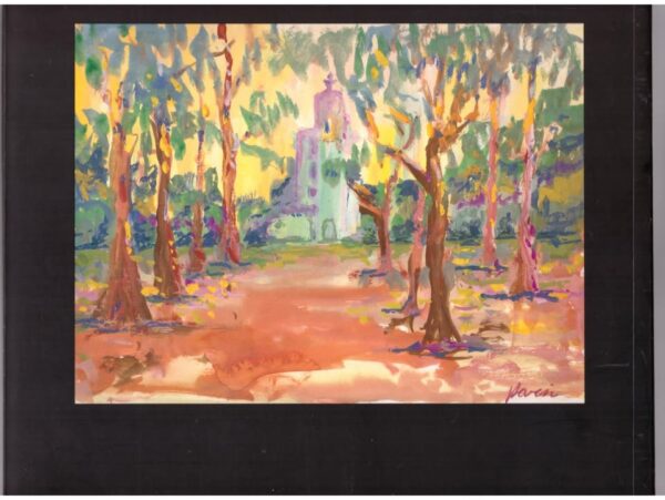 Jerry Garcia: The Collected Artwork — April Higashi secondhand book