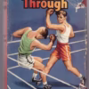 Jerry Smashes Through — Godfrey F. Pullen secondhand book