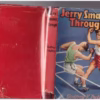 Jerry Smashes Through — Godfrey F. Pullen secondhand book