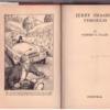 Jerry Smashes Through — Godfrey F. Pullen secondhand book