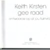 Keith Kirsten gee raad3 Keith Kirsten Gee Raad: Antwoorde Op Al Jou Tuinvrae secondhand book