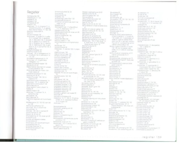 Keith Kirsten gee raad6 Keith Kirsten Gee Raad: Antwoorde Op Al Jou Tuinvrae secondhand book