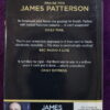 Kill Me If You Can – James Patterson, Marshall Karp secondhand book