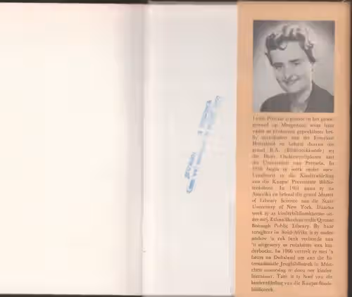 Die Kind En Sy Literatuur: ‘n Inleidende Studie — Lydia Pienaar secondhand book