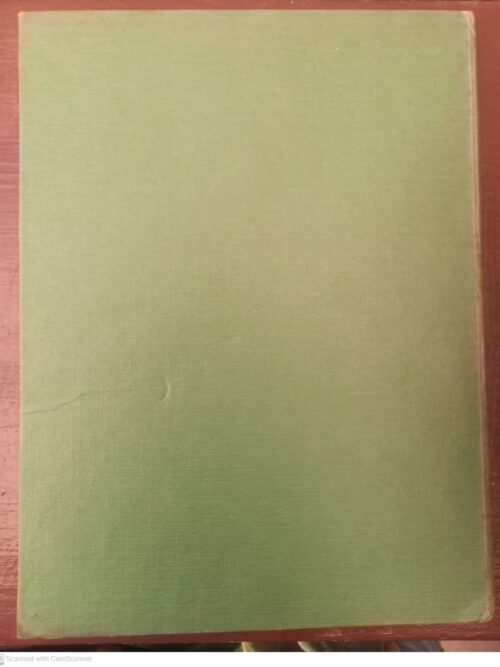 Die Kuns En Kennis Van Stoei – Jack Robinson secondhand book