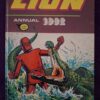 Lion Annual 1982 secondhand book
