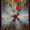 The Long Shot - Stephen Leather The Long Shot – Stephen Leather secondhand book