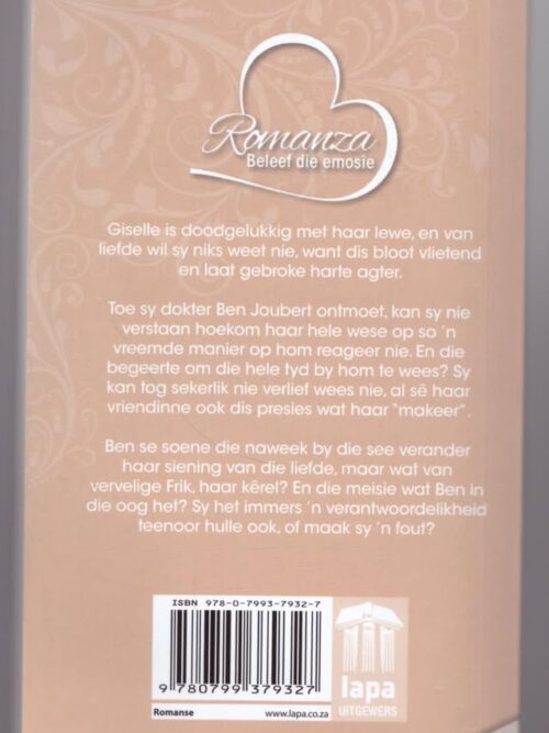 Middernagsoene — Alma Carstens secondhand book