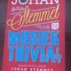 Johan Stemmet Se Musiektrivia secondhand book
