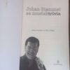 Johan Stemmet Se Musiektrivia secondhand book