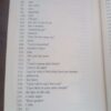 Johan Stemmet Se Musiektrivia secondhand book