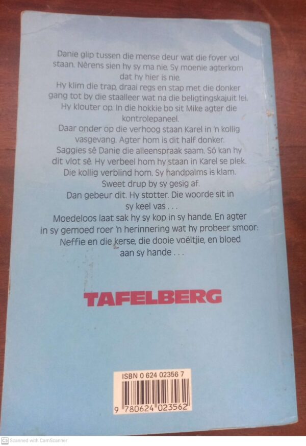 My kat word herfs 2 My Kat Word Herfs — Barrie Hough secondhand book