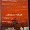 Never Never – James Patterson, Candice Fox secondhand book