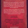 Nightfall_Back Nightfall – Stephen Leather secondhand book