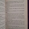 Nightfall_Inner Nightfall – Stephen Leather secondhand book